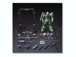 1/144 Super HCM Pro MS-06J Zaku II