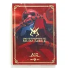 Tack Memo A7 GS3 Char Zaku II