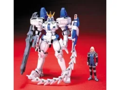 1/100 Tallgeese III