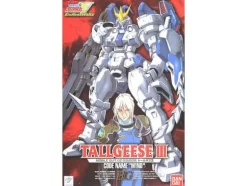 1/100 Tallgeese III