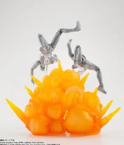 Tamashii Effect Series Explosiom Red Ver. for S.H.Figuarts