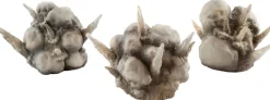 Tamashii Effect Series Explosion Gray Ver. for S.H.Figuarts