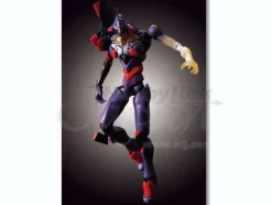 Tamashii Spec XS-13 EVA-01 Evangelion: 2.0 Version