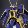 Tamashii Spec XS-11 Falguen