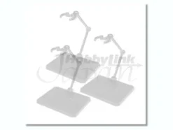 Tamashii Stage Act 3: Action Support Clear Type
