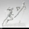 Tamashii Stage ACT HUMANOID (Reissue) (set of 2)