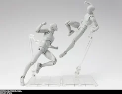 Tamashii Stage ACT HUMANOID (Reissue) (set of 2)