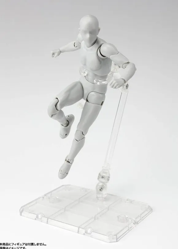 Tamashii Stage ACT HUMANOID (set of 2)