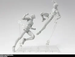 Tamashii Stage ACT HUMANOID (set of 2) (Reissue)