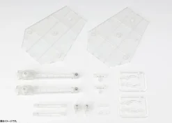 Tamashii Stage ACT MECHANICS (set of 2)