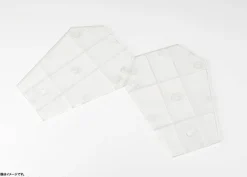 Tamashii Stage ACT MECHANICS (set of 2)