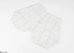 Tamashii Stage ACT MECHANICS (set of 2)