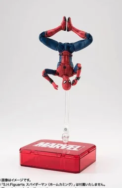 Tamashii Stage Marvel Ver. (Reissue)