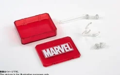 Tamashii Stage Marvel Ver. (Reissue)