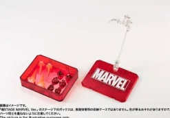 Tamashii Stage Marvel Ver. (Reissue)