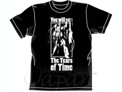 Tears of Time T-Shirt Black M