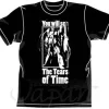 Tears of Time T-Shirt Black XL