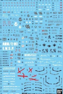 10 Techniques That Will Make You Good At Gunpla ENTRY GRADE - Strike Gundam Edition