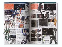 The Gundam Chronicles Ver. 2 1999-2008