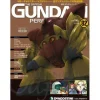 The Official Gundam Perfect File #82