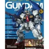 The Official Gundam Perfect File #67