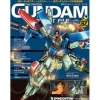 The Official Gundam Perfect File #62