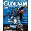 The Official Gundam Perfect File #11