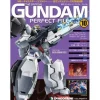 The Official Gundam Perfect File #10