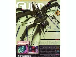 The Official Gundam Perfect File #131