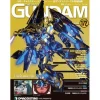 The Official Gundam Perfect File #172