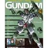 The Official Gundam Perfect File #28