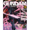 The Official Gundam Perfect File #47