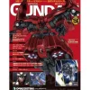 The Official Gundam Perfect File #156