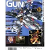 The Official Gundam Perfect File #151