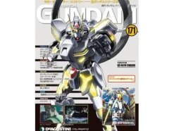 The Official Gundam Perfect File #171