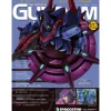 The Official Gundam Perfect File #102