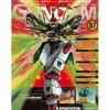 The Official Gundam Perfect File #87