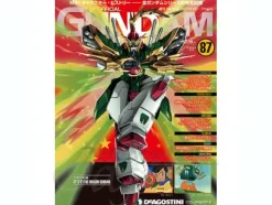 The Official Gundam Perfect File #87