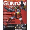 The Official Gundam Perfect File #130