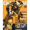 The Official Gundam Perfect File #128