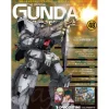 The Official Gundam Perfect File #48