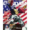 The Official Gundam Perfect File #79