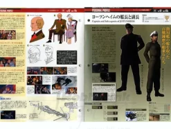 The Official Gundam Perfect File #109
