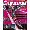 The Official Gundam Perfect File #25
