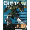 The Official Gundam Perfect File #142