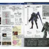 The Official Gundam Perfect File #115