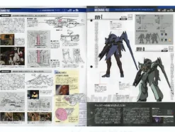 The Official Gundam Perfect File #115