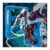 The Official Gundam Perfect File Binder for Covers (Ver. Another MS)
