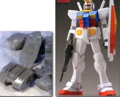 1/144 The Origin RX-78-2 Gundam