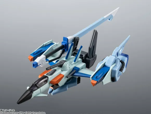 THE ROBOT SPIRITS (SIDE MS) FX-550 Skygrasper & Effect Parts Set ver. A.N.I.M.E.